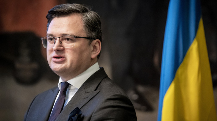 Ministar spoljnih poslova Ukrajine: Ruskoj moći doprinela i Nemačka, potrebne oštrije mere