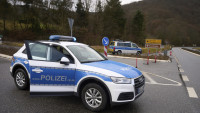 Pijani vozač kamiona u teškoj saobraćajnoj nesreći u Nemačkoj oštetio čak 31 vozilo