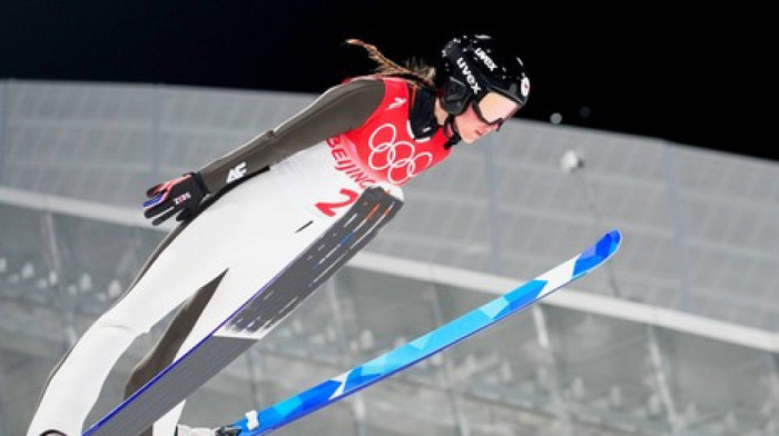 Čehinja najmlađi, Nemica najsatariji olimpijac na ZOI u Pekingu 2022