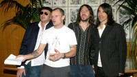 "Red Hot Chili Peppers" u susret novom albumu: Osećamo se sveže, kao sasvim novi bend