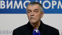 General Božidar Delić nosilac liste koalicije NADA na parlamentarnim izborima
