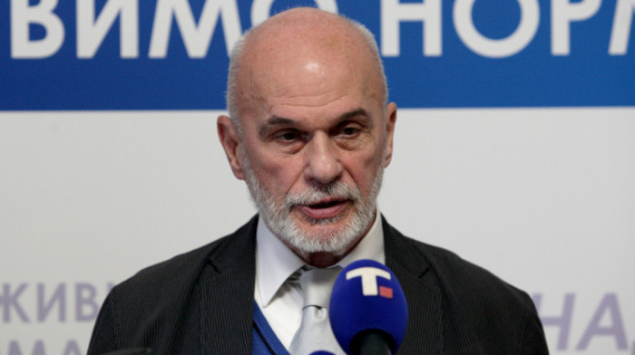 Mihailović: Ministarstvo državne uprave još nije izmenilo podatke o zastupniku POKS-a