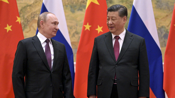 Sastanak koji je pratio ceo svet: Ključne poruke susreta Putina i Sija i najava "nove ere" u odnosima