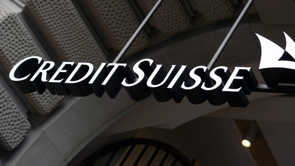 Potresi na evropskom bankarskom tržištu: Da li će pozajmica za spas Credit Suisse "ugasiti požar" na berzama