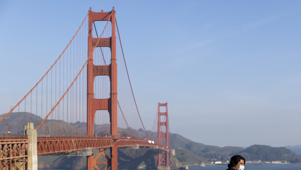 Vanredna situacija u San Francisku zbog majmunskih boginja