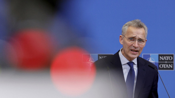 Stoltenberg: Nije kasno da Rusija odstupi od ivice konflikta