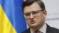 Ministar spoljnih poslova Ukrajine: Zabrana EU viza za Ruse bi bila prikladna mera