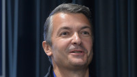 Igor Stanković član žirija u jednom od programa Kanskog festivala