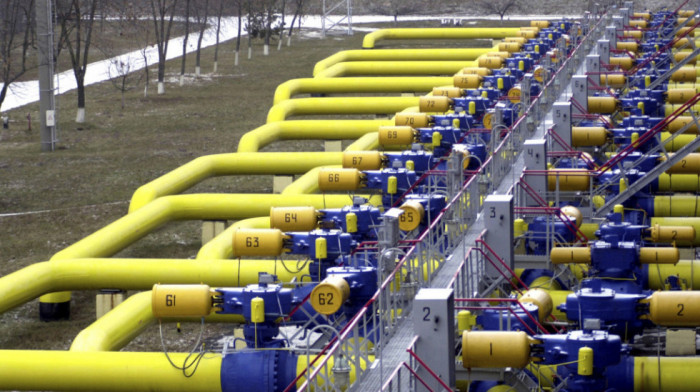 Energetska pozicija Evrope u rusko-ukrajinskoj krizi: Koje su alternative ako Moskva prestane da isporučuje gas?