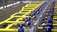 Prelivanje krize: Jutros prepolovljen protok gasa u gasovodu Jamal, Gasprom ćuti