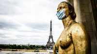 Francuska uskoro ukida obavezno testiranje za vakcinisane putnike