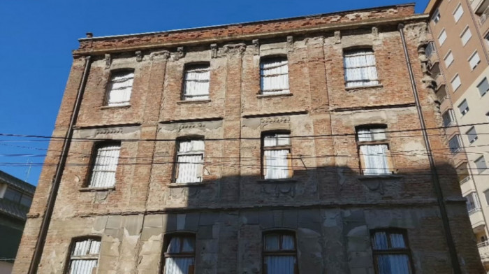 UNDP: U vreme renoviranja Kulturni centar u Kosovskoj Mitrovici se nije zvao "Redžep Mitrovica"