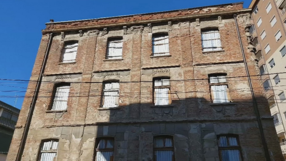 UNDP: U vreme renoviranja Kulturni centar u Kosovskoj Mitrovici se nije zvao "Redžep Mitrovica"