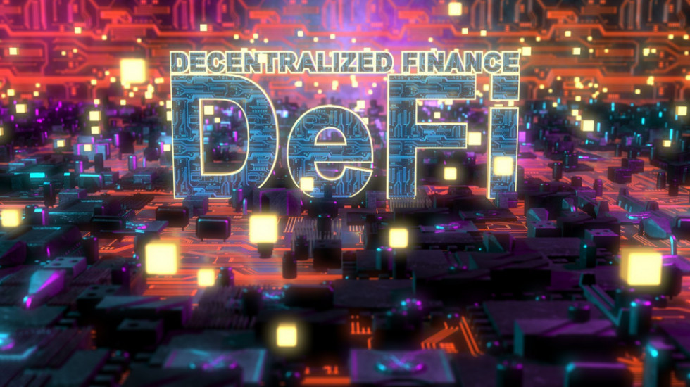Šta su decentralizovane finansije, i da li to znači kraj banaka kakve poznajemo?