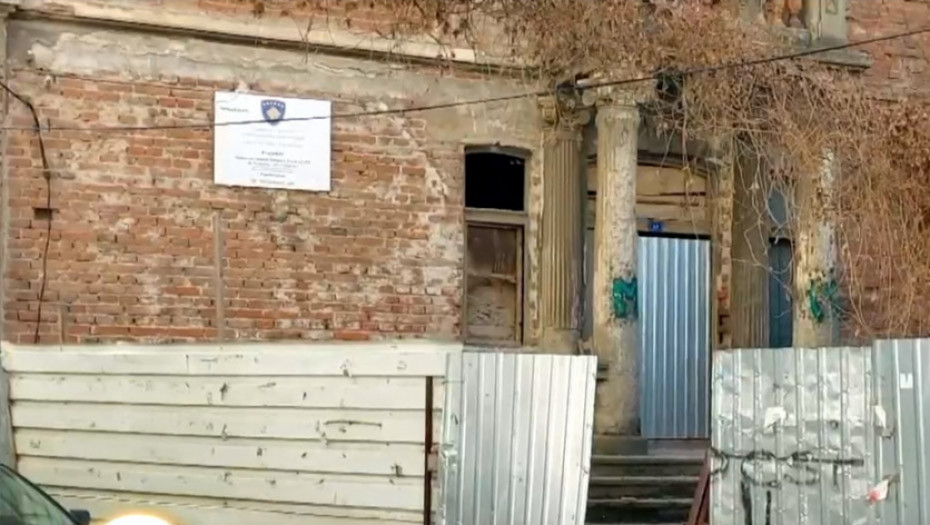 Nemački ambasador na Kosovu: Nemamo problem sa restauracijom istorijskih kuća, već sa likom Džafera Deve