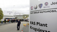 Rukovodstvo Fijata ne odustaje od plana - za fabrike u inostranstvu im treba manje od 500 radnika, ostalima otpremnina