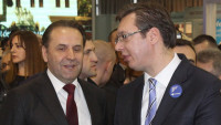 Nastavak saradnje SNS i SDPS - Ljajić i Vučić postigli dogovor
