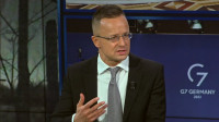 Sijarto za Euronews: Mađarska neće prihvatiti više NATO trupa na svojoj teritoriji