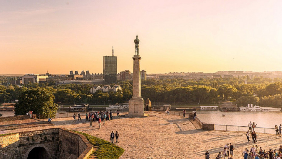 "Beograd jedna od najpopularnijih destinacija za turiste iz Turske": Veliko interesovanje na Sajmu turizma u Istanbulu