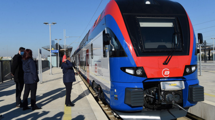 Brza pruga Beograd - Novi Sad za građane se otvara u nedelju - koliko će vozova saobraćati i koje će biti cene karata