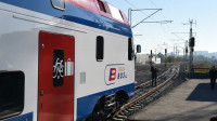 Ogromno interesovanje putnika za brze vozove do Novog Sada, karte za vikend rasprodate