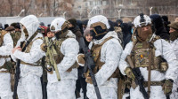 "Ahtisari, Bilt, Fišer": Lajtl predlaže neutralne igrače da utiču na Kijev kako bi se smanjile tenzije