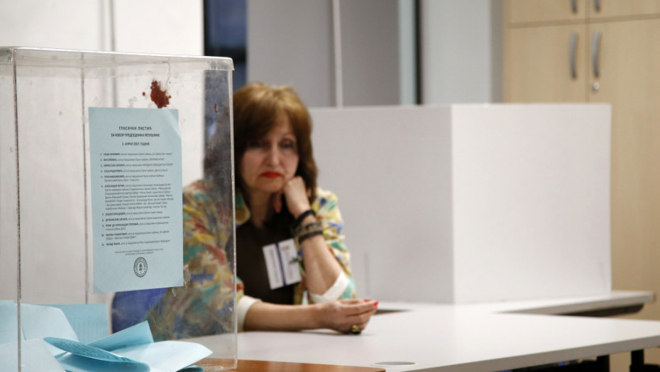 Biračko mesto u Velikom Trnovcu drži ključ za proglašenje izbornih rezultata: Bitka za jedan mandat