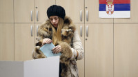 RIK: Birači s KiM glasaće u četiri opštine na jugu Srbije