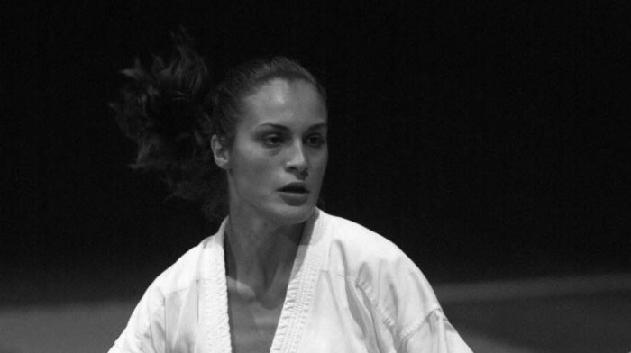 Preminula karate šampionka Snežana Pantić (44)