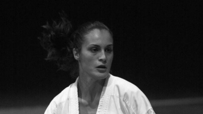 Preminula karate šampionka Snežana Pantić (44)