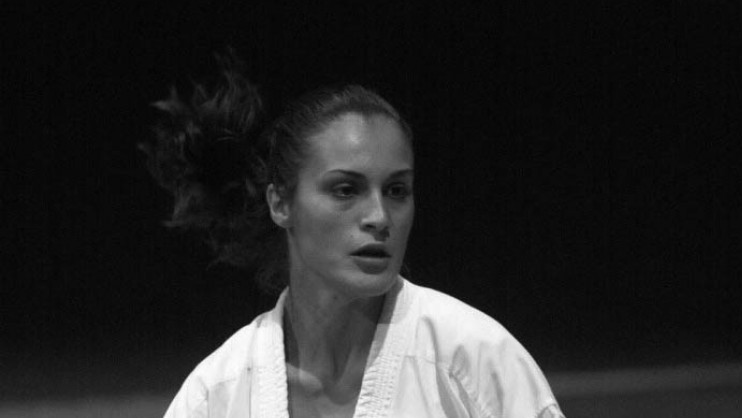 Preminula karate šampionka Snežana Pantić (44)