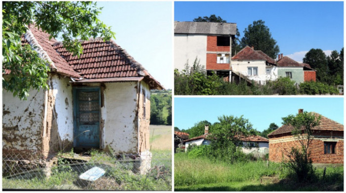 Raspisan konkurs za kupovinu seoskih domaćinstava, očekuje se useljavanje 3.000 kuća