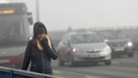 Alarmantni podaci za Beograd: Sve merne stanice pokazuju visoko zagađenje - za koga je situacija posebno opasna