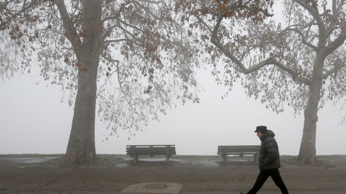 Meteorolog otkrio kako se situacija u Ukrajini može oslikati na vremenske prilike u Srbiji