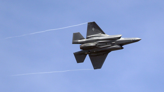 "Nevidljivi za radar": Finska kupuje 64 američka borbena aviona F-35
