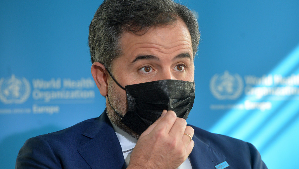 Skano: Majmunske boginje nisu bolest samo gej populacije