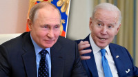 Diplomatija se ponovo vraća u fokus ukrajinske krize: Koliko je izvestan sastanak Bajdena i Putina