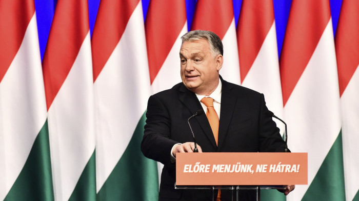 Orban: Rusko-ukrajinski rat se mora izbeći