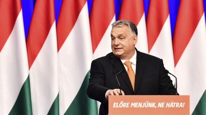 Orban: Rusko-ukrajinski rat se mora izbeći