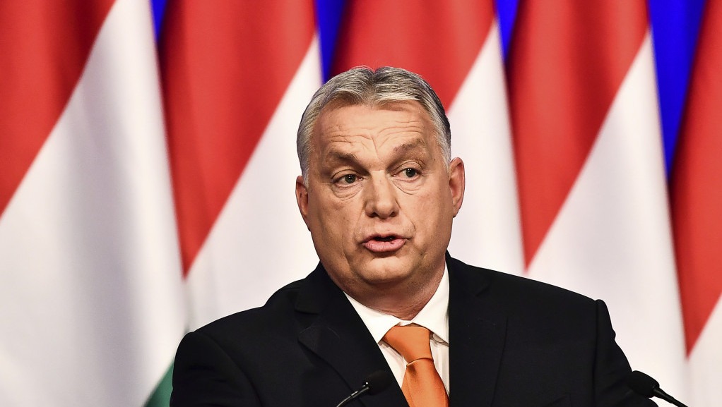 Orban traži da se Mađarskoj isplati ceo njen deo iz Fonda EU