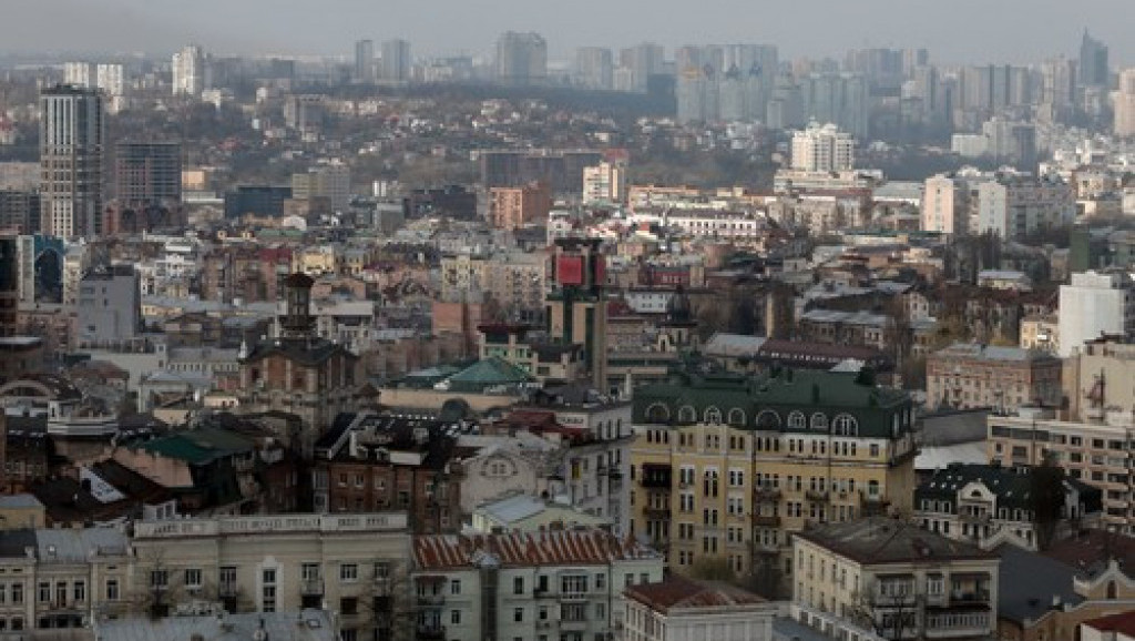 Ukrajina izdvaja 592 miliona dolara za garanciju letova kroz njen vazdušni prostor