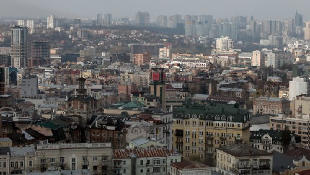 Ukrajina izdvaja 592 miliona dolara za garanciju letova kroz njen vazdušni prostor