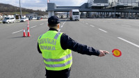 Saobraćajna policija kontrolisala 10.500 teretnjaka za pet dana - napisali kazne za 7.000 vozača kamiona