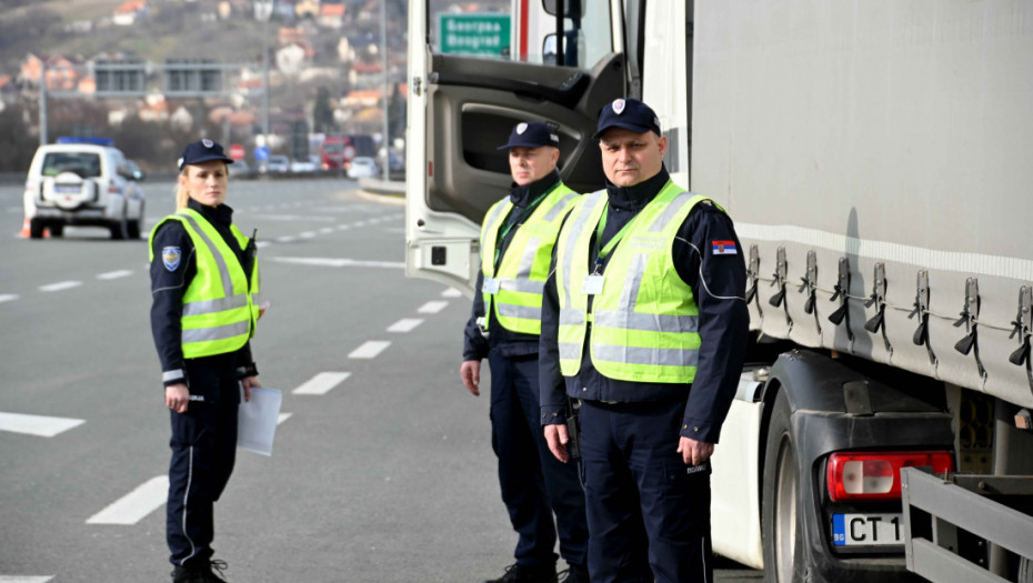 Krivična prijava zbog vožnje u alkoholisanom stanju: Sa 1,37 promila seo za volan, pa izazvao sudar