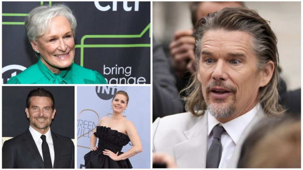 Holivudska nepravda: Deset izvanrednih glumaca koji još nisu nagrađeni Oskarom