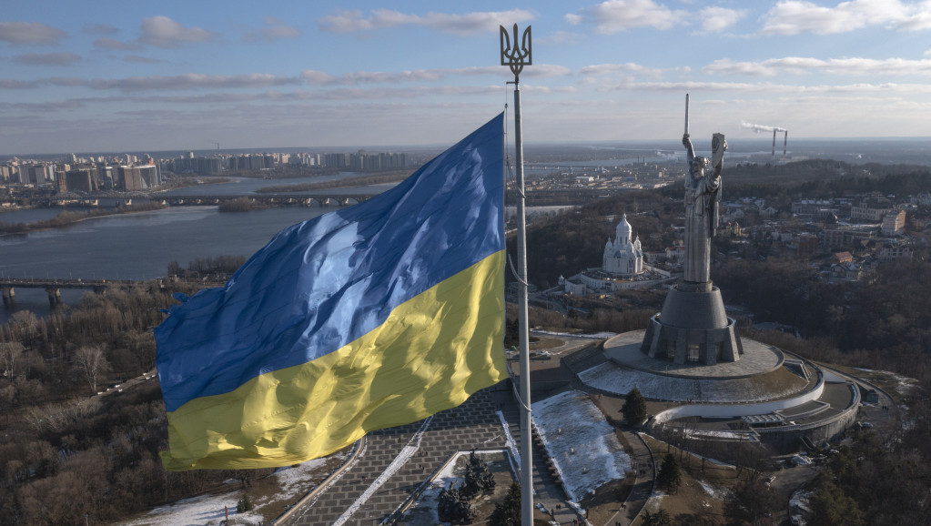 Poruke ispod diplomatskog celofana: Maglovit put Ukrajine ka NATO i kritike zbog korupcije i stanja demokratije