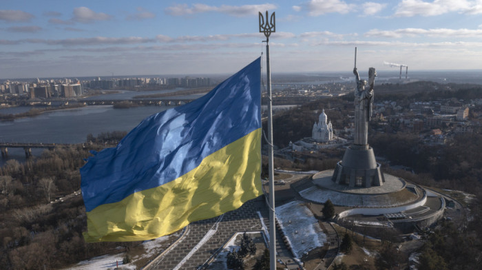 Ukrajina zatražila zamrzavanje oplate 23 milijardi dolara duga