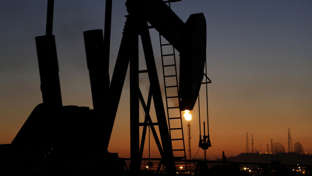 Cene nafte porasle zbog rata u Ukrajini, OPEK se sastaje u sredu