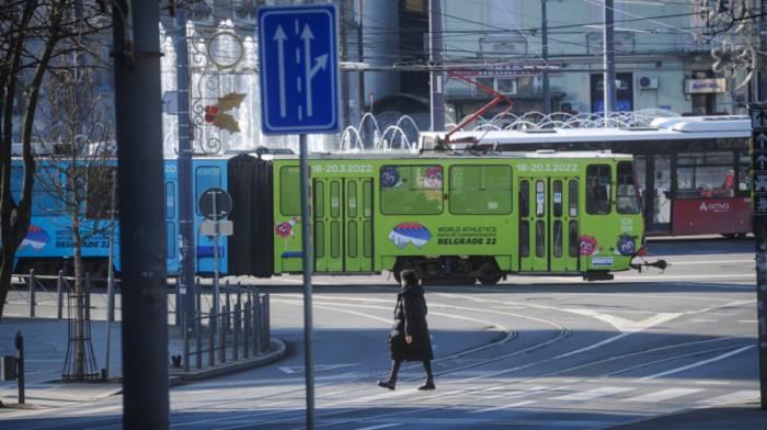 Hladno jutro i promena tokom nedelje: Kakvo nas vreme očekuje za praznike