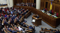 Poslanik ukrajinske Rade: Zabranjeno nam je da napuštamo zemlju